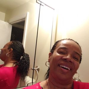 Meet your Posher, Erma